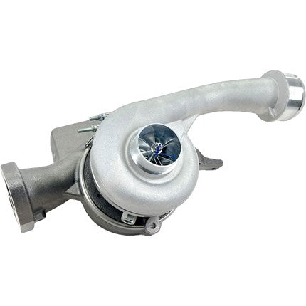 KC Stage 1 High Pressure Turbo - 2008-2010 Ford 6.4L Powerstroke