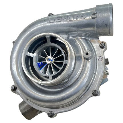 KC Turbos Budget Stage 2 Turbo - 2003-2007 Ford 6.0L Powerstroke