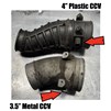 KC Turbos Stage 1 Turbo - 7.3L Powerstroke - additional product view