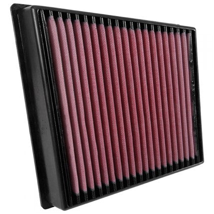 K&N Replacement Air Filter - 2017-2019 GM Duramax L5P