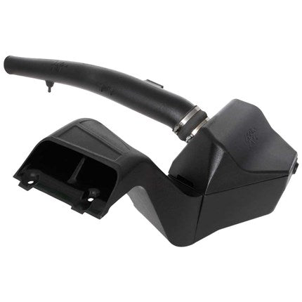 K&N 63 Series AirCharger High-Flow Intake Kit - 3.0L Powerstroke
