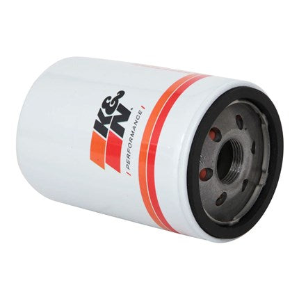 K&N Oil Filter HP-2012 - 2020-2026 GM Duramax L5P