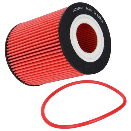 K&N Pro-Series Oil Filter - 3.0L Powerstroke