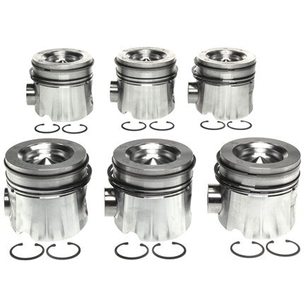 MAHLE 224-3732WR Cummins Pistons