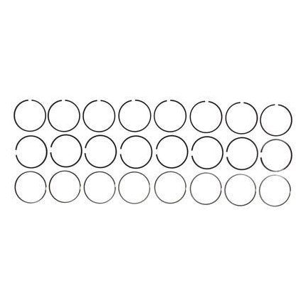 MAHLE Complete Piston Ring Set - Standard - 2008-2010 Ford 6.4L Powerstroke