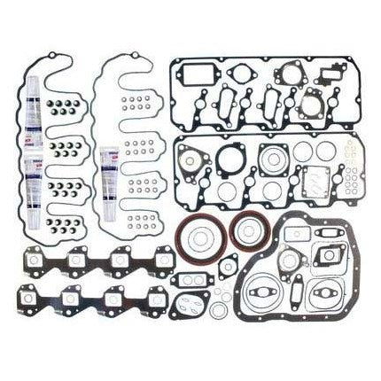 MAHLE Engine Gasket Kit - 2007.5-2010 GM Duramax LMM