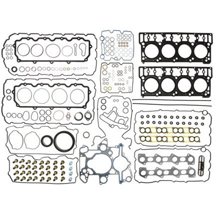 MAHLE 95-3641 6.0L Gasket Set