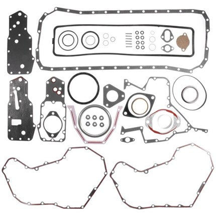 MAHLE Lower Engine Gasket Set - Dodge 5.9L 12-Valve Cummins