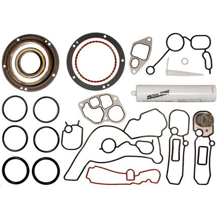 MAHLE Lower Engine Gasket Set - 1994-2003 Ford 7.3L Powerstroke