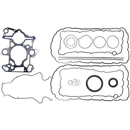 MAHLE Lower Engine Gasket Set - 2003-2007 Ford 6.0L Powerstroke