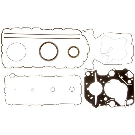 MAHLE Lower Engine Gasket Set - 2008-2010 Ford 6.4L Powerstroke