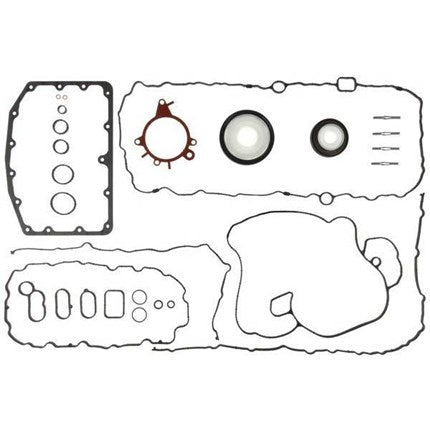 MAHLE Lower Engine Gasket Set - 2011-2014 Ford 6.7L Powerstroke