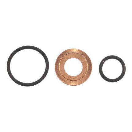 MAHLE Fuel Injector Seal Kit - 2001-2004 GM Duramax LB7