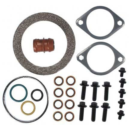 MAHLE Turbocharger Mounting Gasket Set - 2008-2010 Ford 6.4L Powerstroke