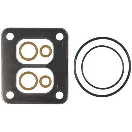 MAHLE Turbocharger Mounting Gasket Set - 1994-2003 Ford 7.3L Powerstroke