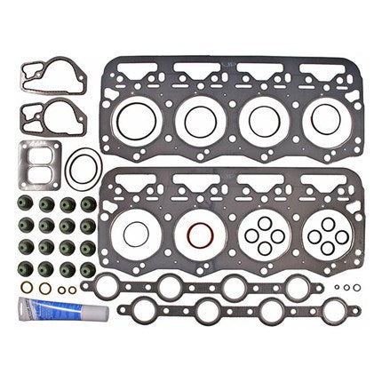 MAHLE HS54204A 7.3L Powerstroke Head Set