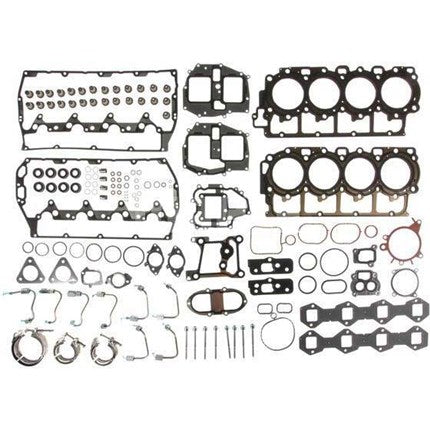 MAHLE HS54886A 6.7L Head Set