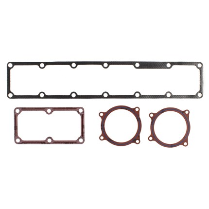 MAHLE Intake Manifold Gasket Set - 6.7L 2007.5-2012 Cummins
