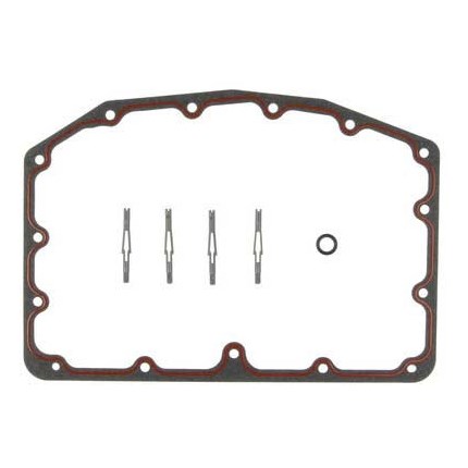 MAHLE OS32438 6.7L Oil Pan Gasket