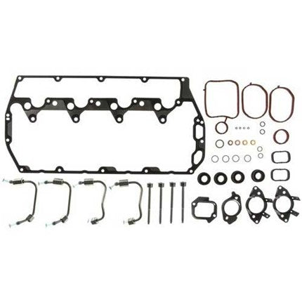 MAHLE Right Valve Cover Gasket Set - 2011-2020 Ford 6.7L Powerstroke