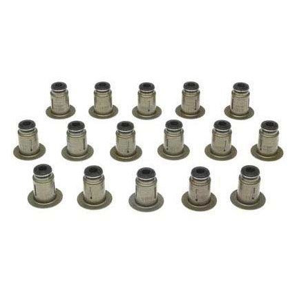 MAHLE Valve Stem Seal Kit - 6.0L Powerstroke