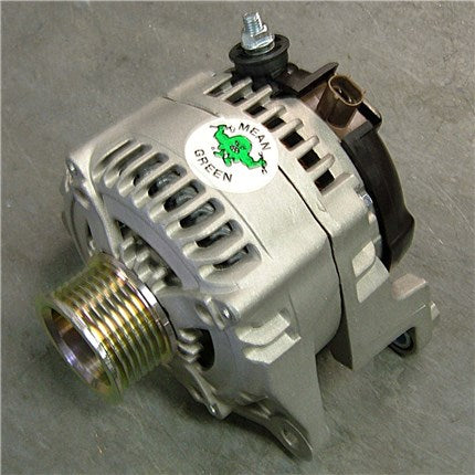 Mean Green High Output Alternator - 5.9L Common Rail Cummins