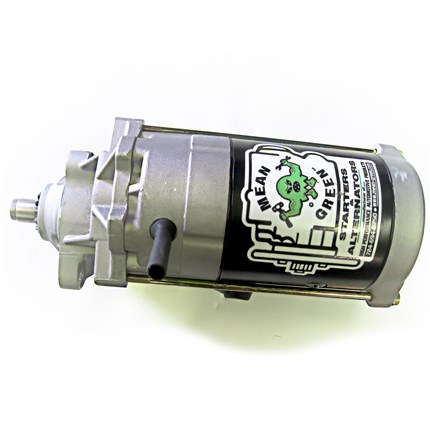 Mean Green Starter - 1994-2003 Ford 7.3L Powerstroke