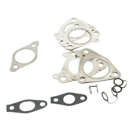 Merchant Automotive Turbo Install Gasket Kit - 2004.5-2005 GM Duramax LLY