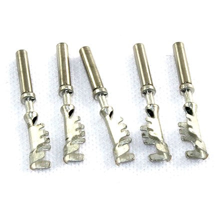 Merchant Automotive ECM/TCM Terminal Ends - Allison 5-Speed - LB7 Duramax
