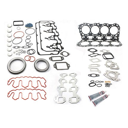 Merchant Automotive Master Engine Gasket Kit - 2004.5-2005 GM Duramax LLY