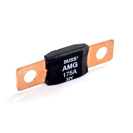 Merchant Automotive 175A Glow Plug / Intake Heater Fuse - 2001-2004 GM Duramax LB7
