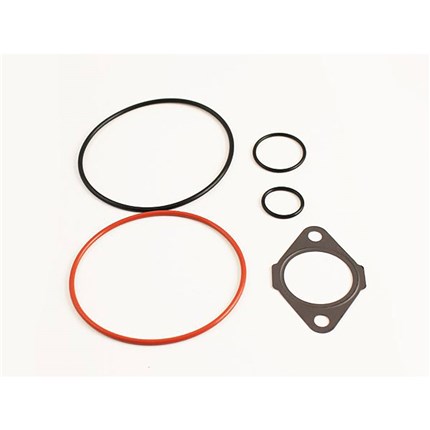 Merchant Automotive Water Pump Gasket Kit - 2001-2016 Duramax
