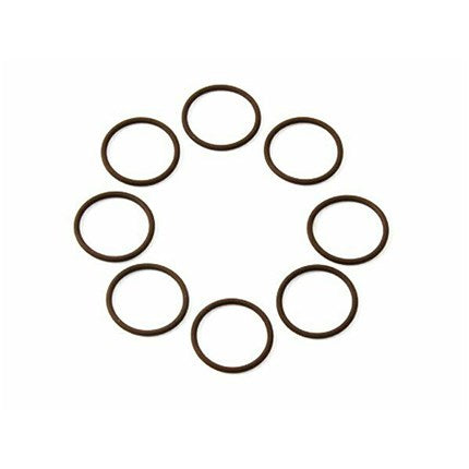 Merchant Automotive Service Seal - 2011-2016 GM Duramax LML