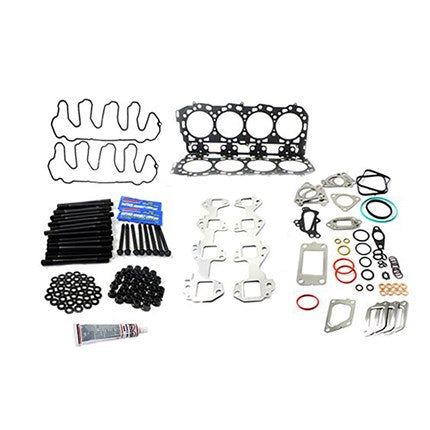 Merchant Automotive Head Gasket Kit with Studs - 2011-2016 GM Duramax LML