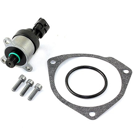 Merchant Automotive Fuel Pressure Regulator Kit - 2001-2004 GM Duramax LB7