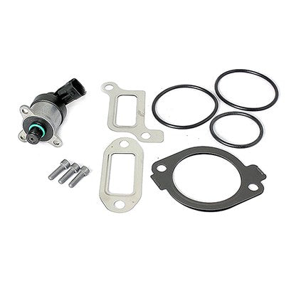 Merchant Automotive Fuel Pressure Regulator Kit - 2004.5-2005 GM Duramax LLY