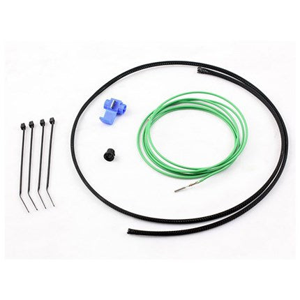 Merchant Automotive High Idle Kit - 2001-2004 GM Duramax LB7