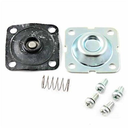Merchant Automotive PCV Valve Kit - LB7 Duramax