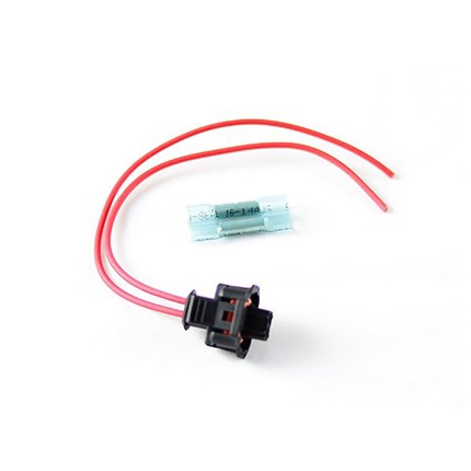 Merchant Automotive Injector Harness Pigtail - 2004.5-2005 GM Duramax LLY