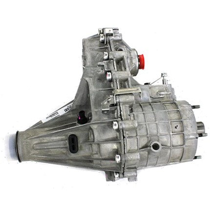Merchant Automotive NP263XHD Transfer Case - LB7 Duramax