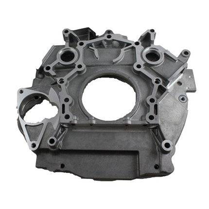 Merchant Automotive Rear Engine Cover 12622693 - 2001-2010 GM Duramax