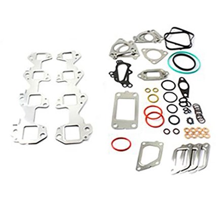 Merchant Automotive Head Gasket Service Components - 2011-2016 GM Duramax LML