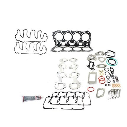 Merchant Automotive Grade C Head Gasket Service Components - GM Duramax LML