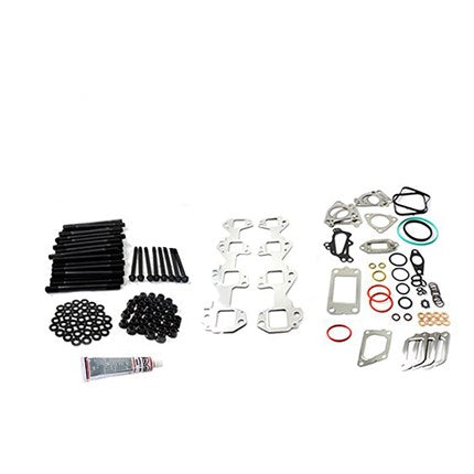 Merchant Automotive Head Gasket Service Kit - 2011-2016 GM Duramax LML