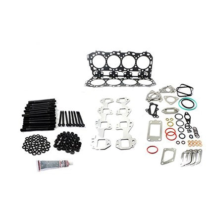 Merchant Automotive Grade C Head Gasket Service Kit - 2011-2016 GM Duramax LML