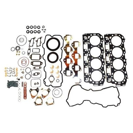 Merchant Automotive Master Engine Gasket Kit - 2001-2004 GM Duramax LB7