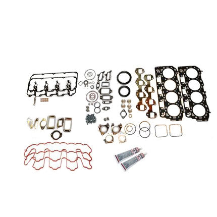 Merchant Automotive Master Engine Gasket Kit - 2006-2007 GM Duramax LBZ
