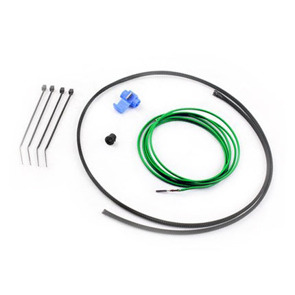 Merchant Automotive LLY High Idle Kit - 2004.5-2005 GM Duramax