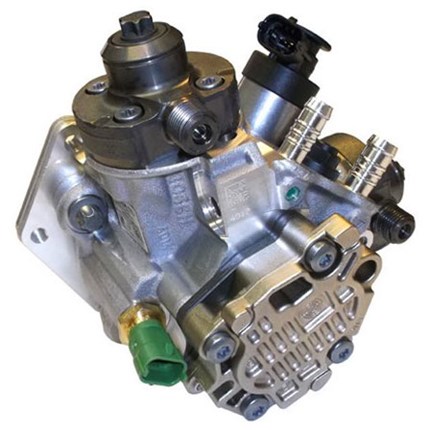 GM Genuine Fuel System Component - 2011-2016 GM Duramax LML