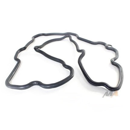 Merchant Automotive Lower Valve Cover Gasket - 2001-2004 GM Duramax LB7